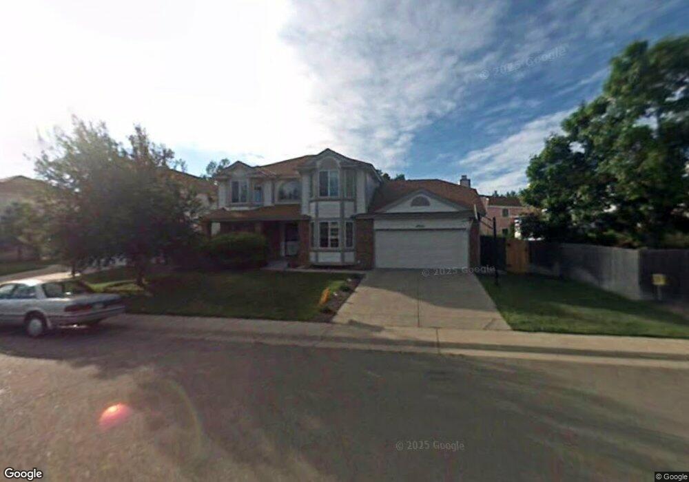 4950 S Elkhart Way, Aurora, CO 80015 - photo 1