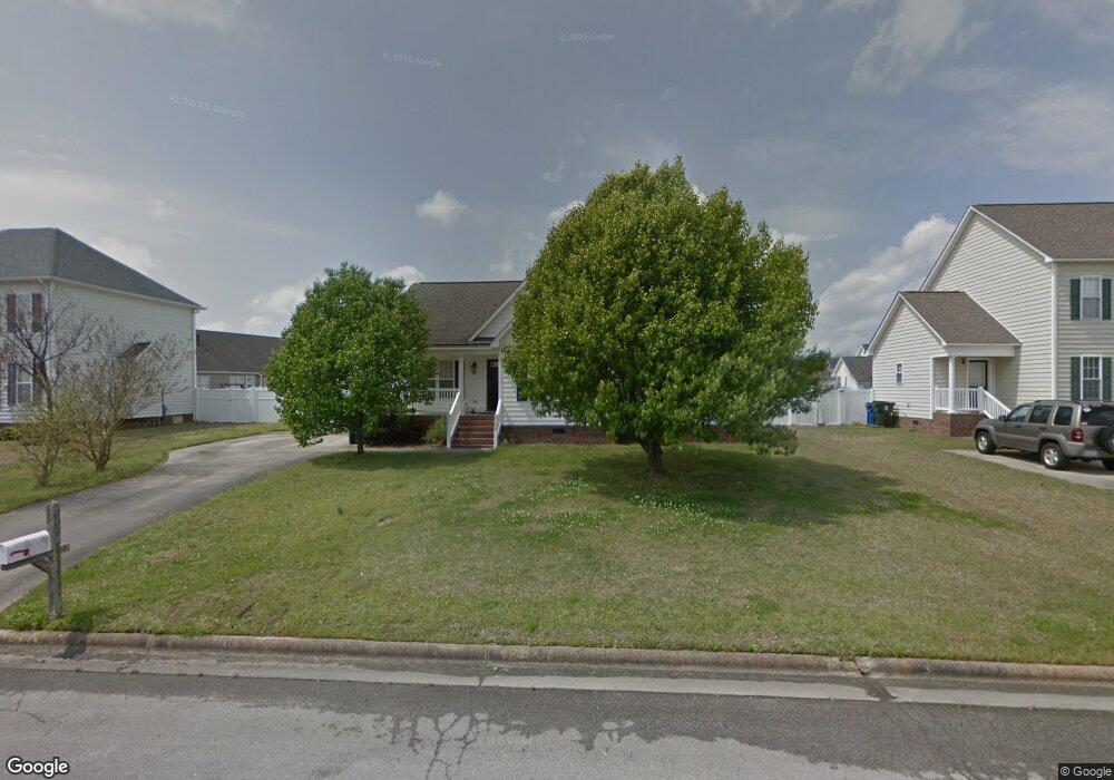 2148 Preston Trails Dr, Winterville, NC 28590 - photo 1