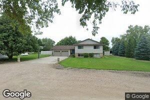 238 S Elm St, Springview, NE 68778
