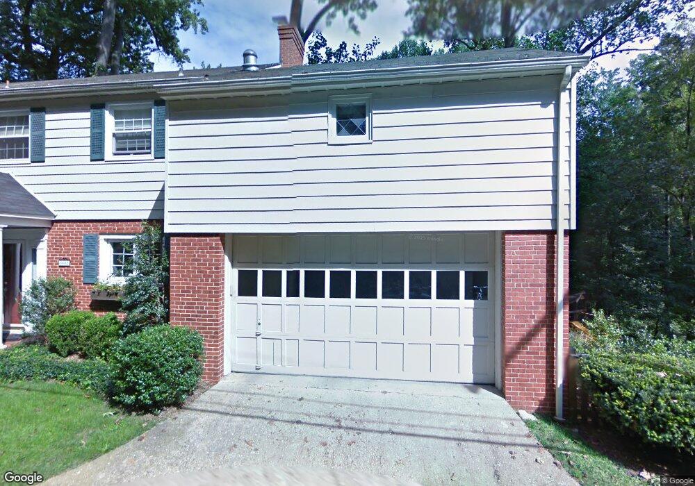 6602 Charlesway, Towson, MD 21204 - photo 1