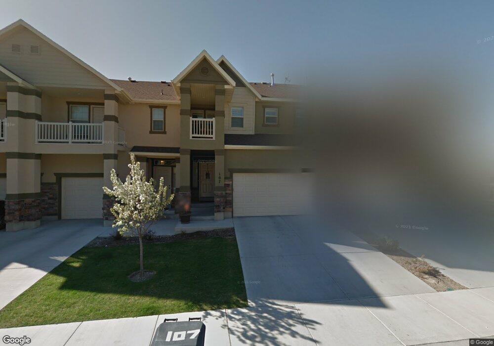 107 E Carbonell Way unit 261, Saratoga Springs, UT 84045 - photo 1