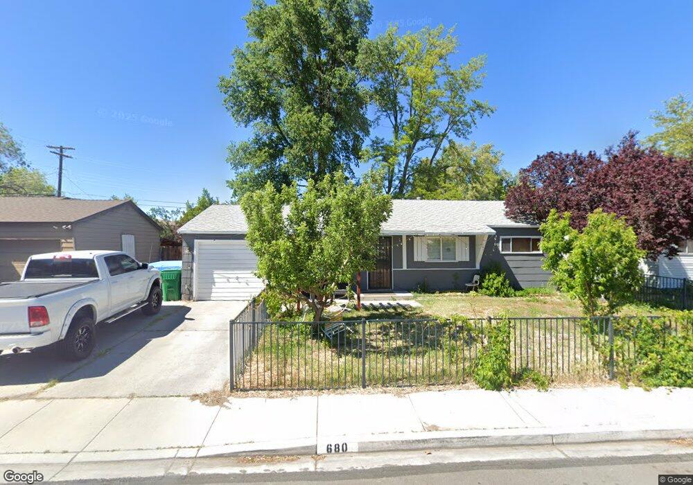 680 Tasker Way, Sparks, NV 89431 - photo 1
