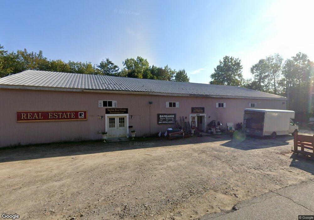 699 West St, Barre, MA 01005 - photo 1