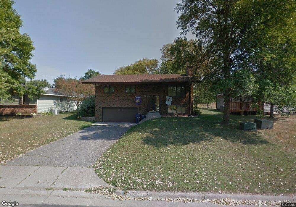 1018 9th Ave N, Sauk Rapids, MN 56379 - photo 1