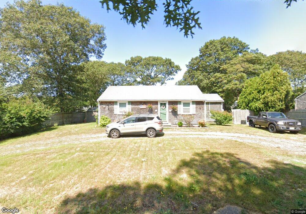 16 Kimberly Way, Harwich, MA 02645 - photo 1