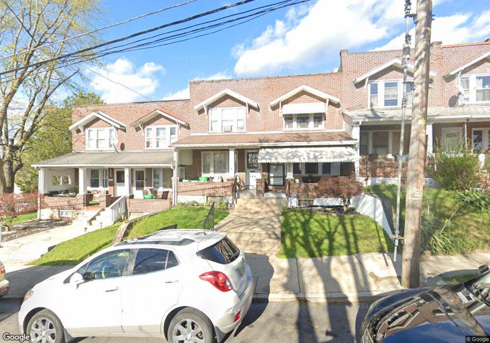 835 N New St, Allentown, PA 18102 - photo 1