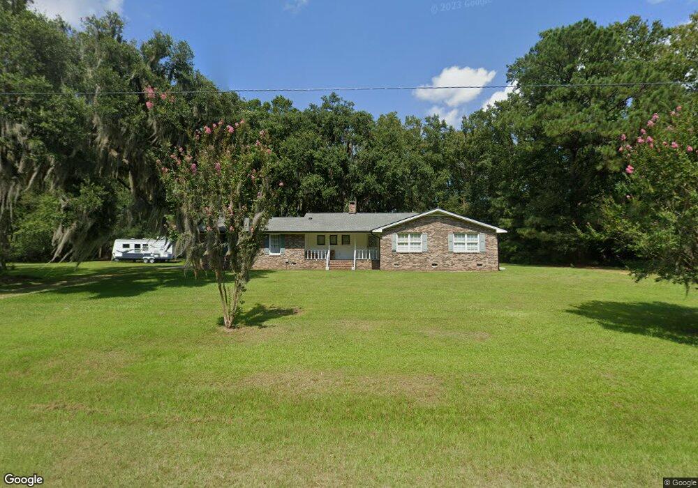 4999 Old Reaves Ferry Rd, Conway, SC 29526 - photo 1