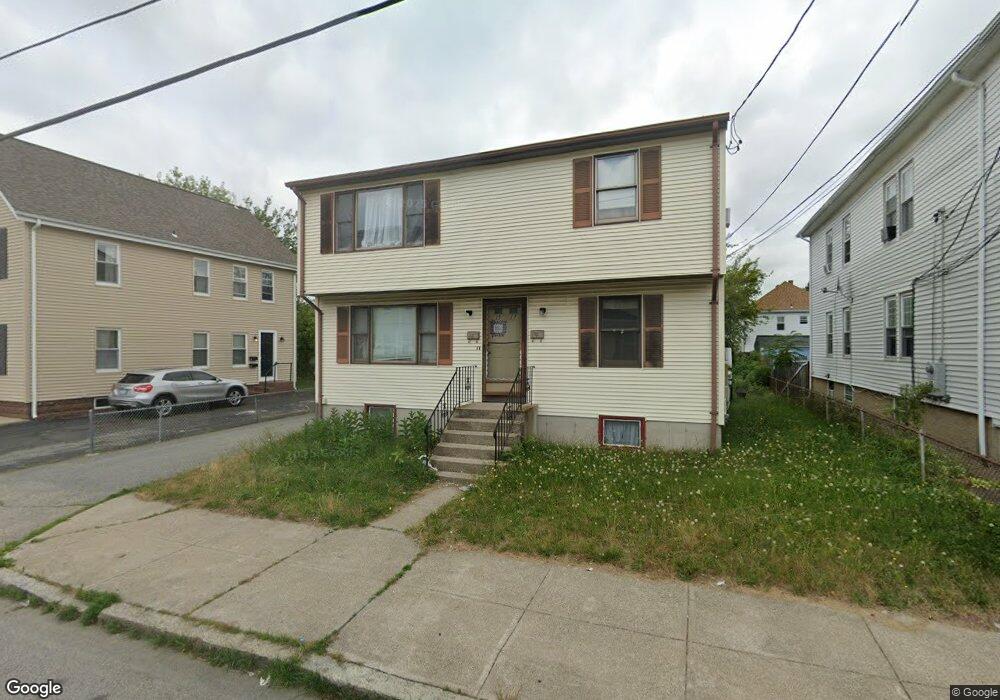 11 Orth St, Pawtucket, RI 02860 - photo 1