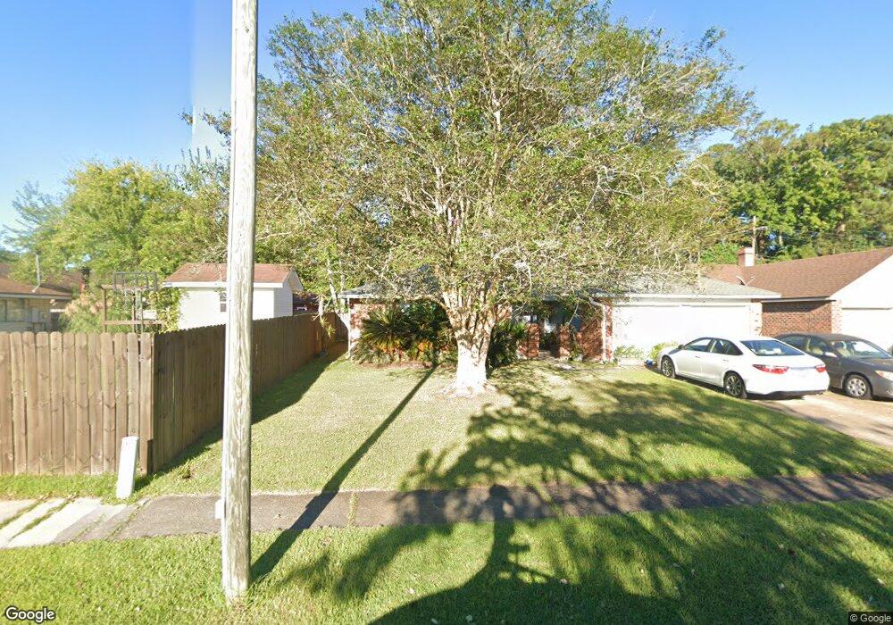 100 Drury Ln, Slidell, LA 70460 - photo 1