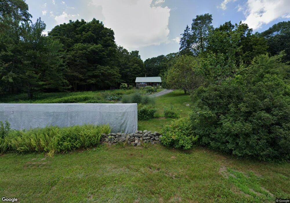 188 Ed Clark Rd, Colrain, MA 01340 - photo 1