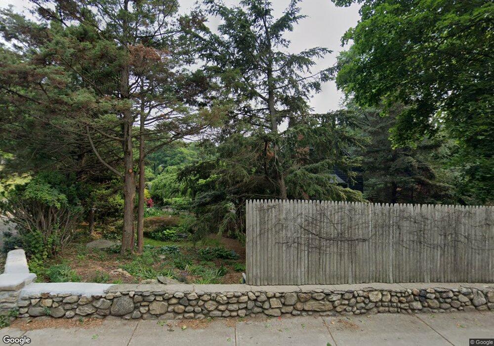 27 Bridge St, Westport, CT 06880 - photo 1