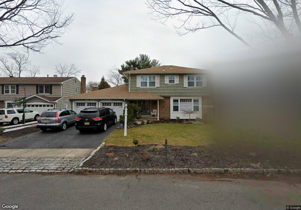 6 Stonegate Dr, Metuchen, NJ 08840 - photo 1
