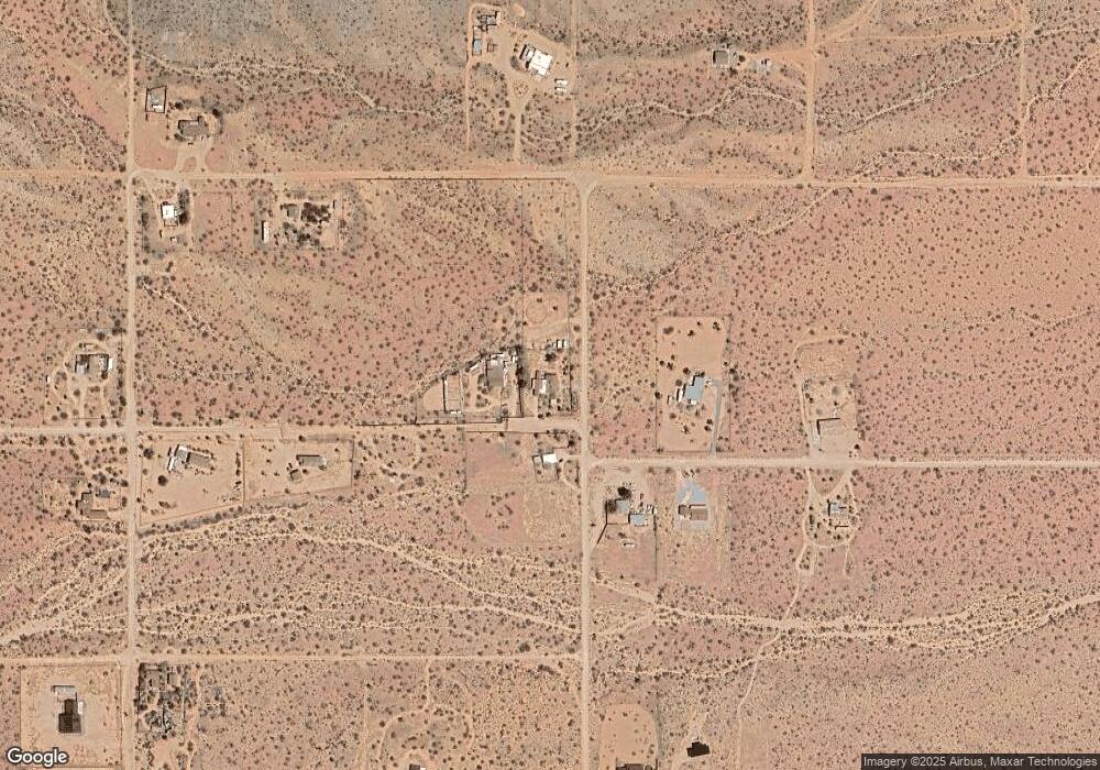 2556 Olympic Rd, Joshua Tree, CA 92252 - photo 1