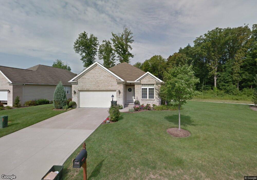 4069 Meadowcreek Ln, Copley, OH 44321 - photo 1