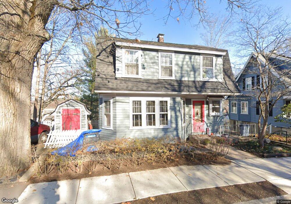 17 Tanager St, Arlington, MA 02476 - photo 1