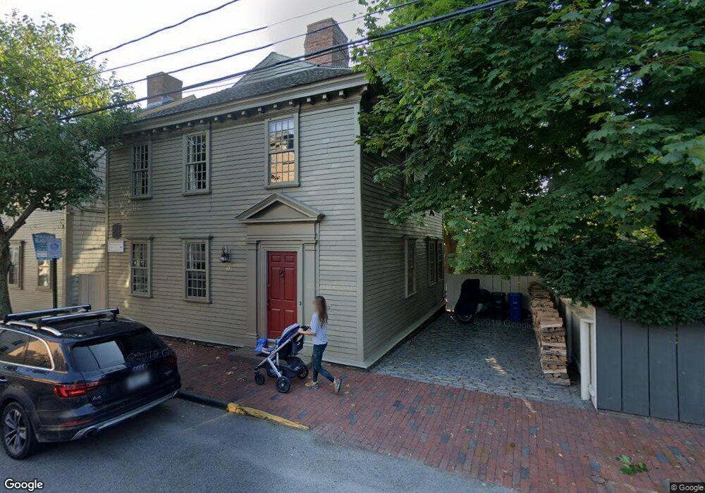 67 Thames St, Newport, RI 02840 - photo 1