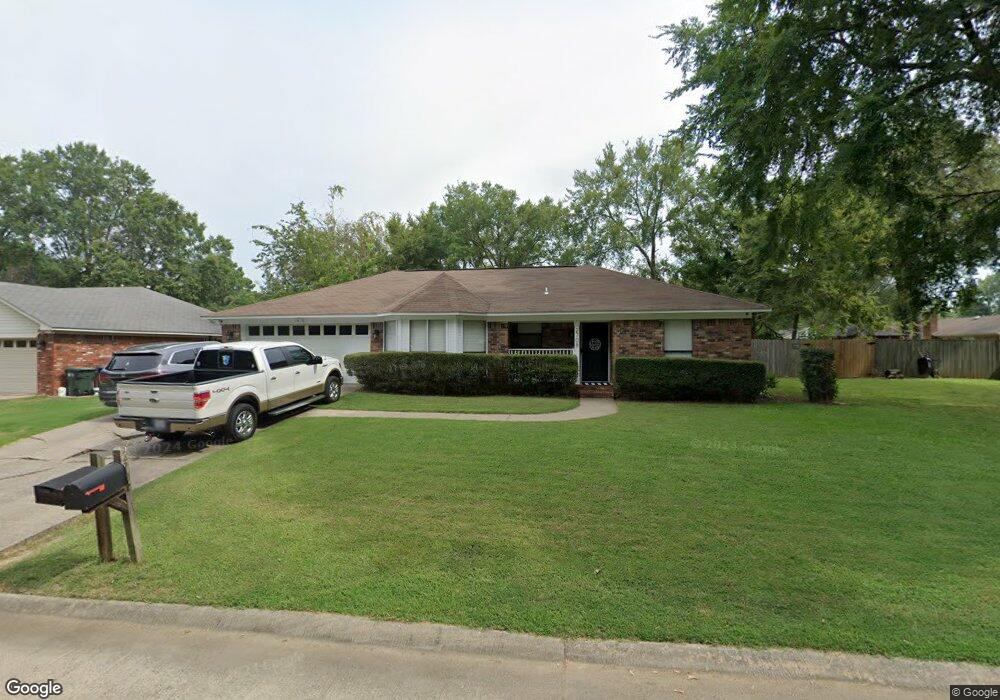 2708 Timberpeg Ct, Conway, AR 72034 - photo 1