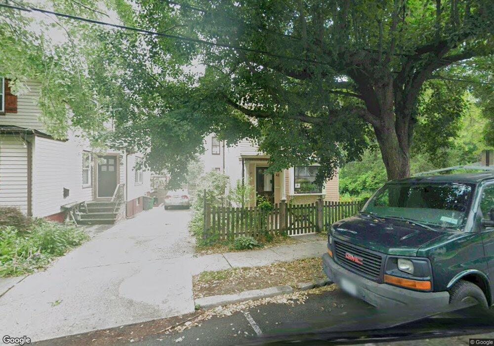 41 S Midland Ave, Nyack, NY 10960 - photo 1