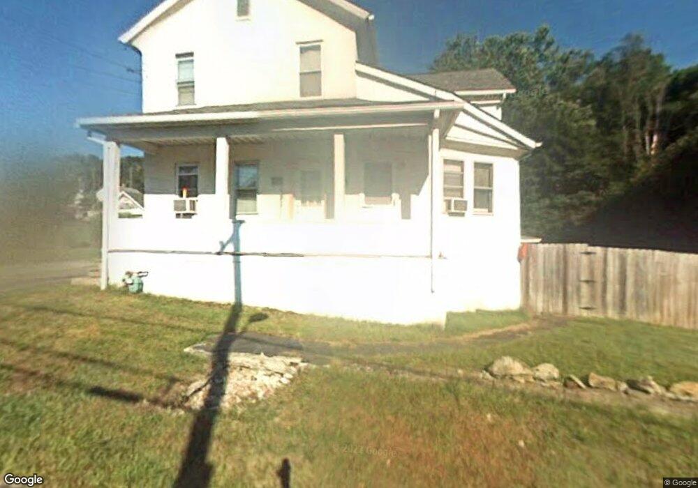 202 Lawrence St, Archbald, PA 18403 - photo 1