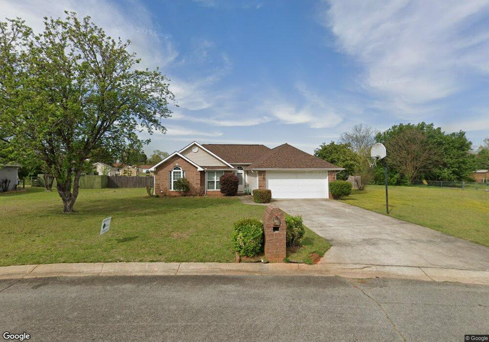 106 Windover Way, Warner Robins, GA 31088 - photo 1