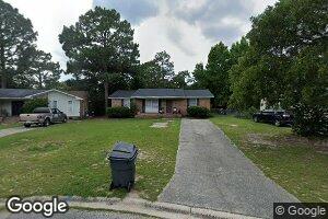 116 La Habra Ln, West Columbia, SC 29170