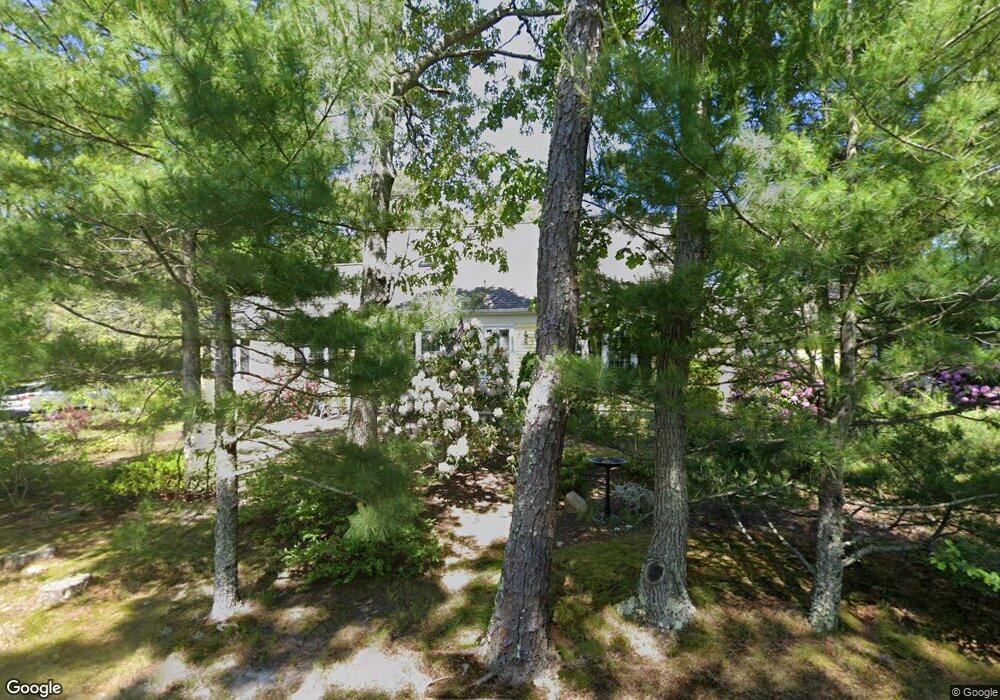 240 Pine St, Yarmouth Port, MA 02675 - photo 1
