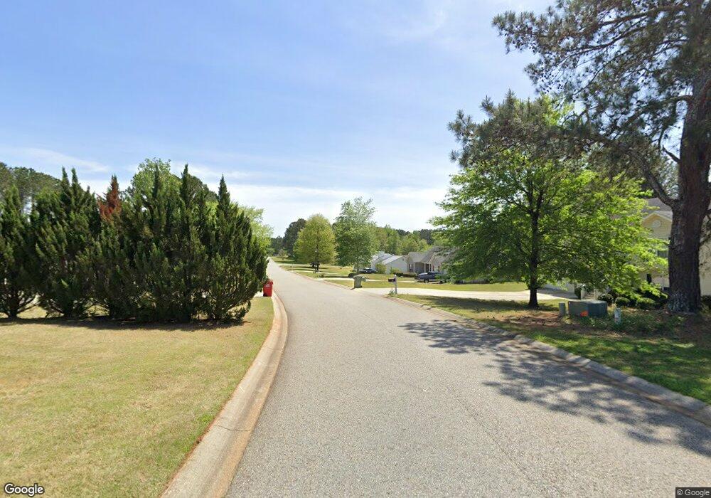 0 Pin Oak Dr, Bethlehem, GA 30620 - photo 1