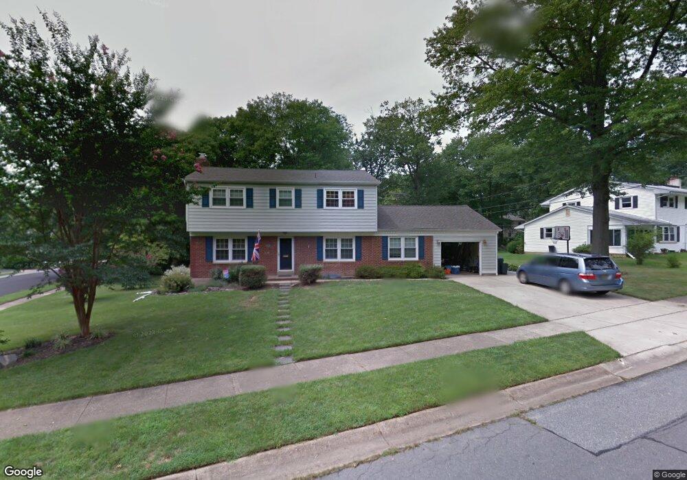 14 Amherst Dr, Newark, DE 19711 - photo 1