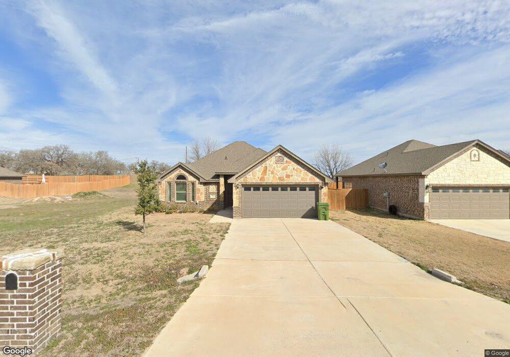 371 E 9th St, Springtown, TX 76082 - photo 1