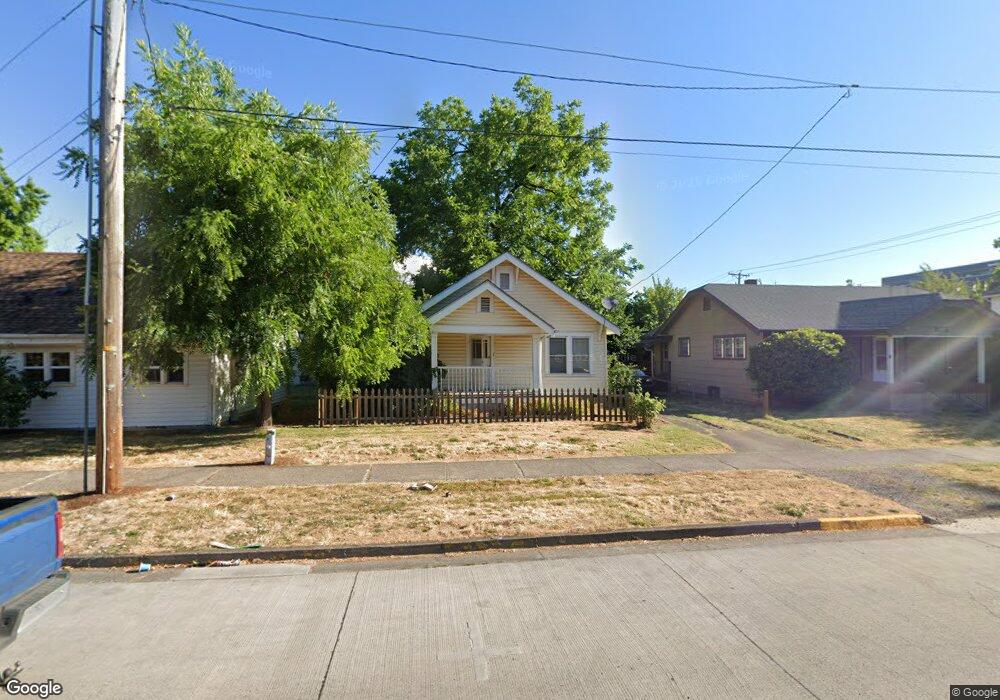1823 E 15th Ave, Eugene, OR 97403 - photo 1