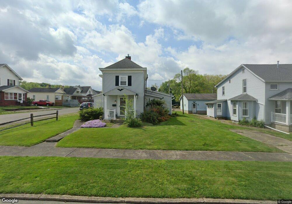 1299 Vine St, Coshocton, OH 43812 - photo 1