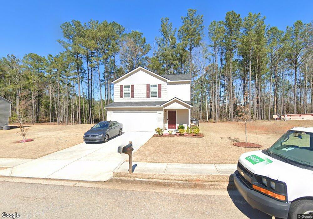 310 Arthurs Ln unit 66, Covington, GA 30016 - photo 1