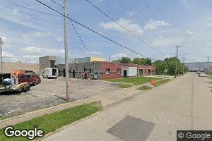 733 Windham St, Dayton, OH 45404