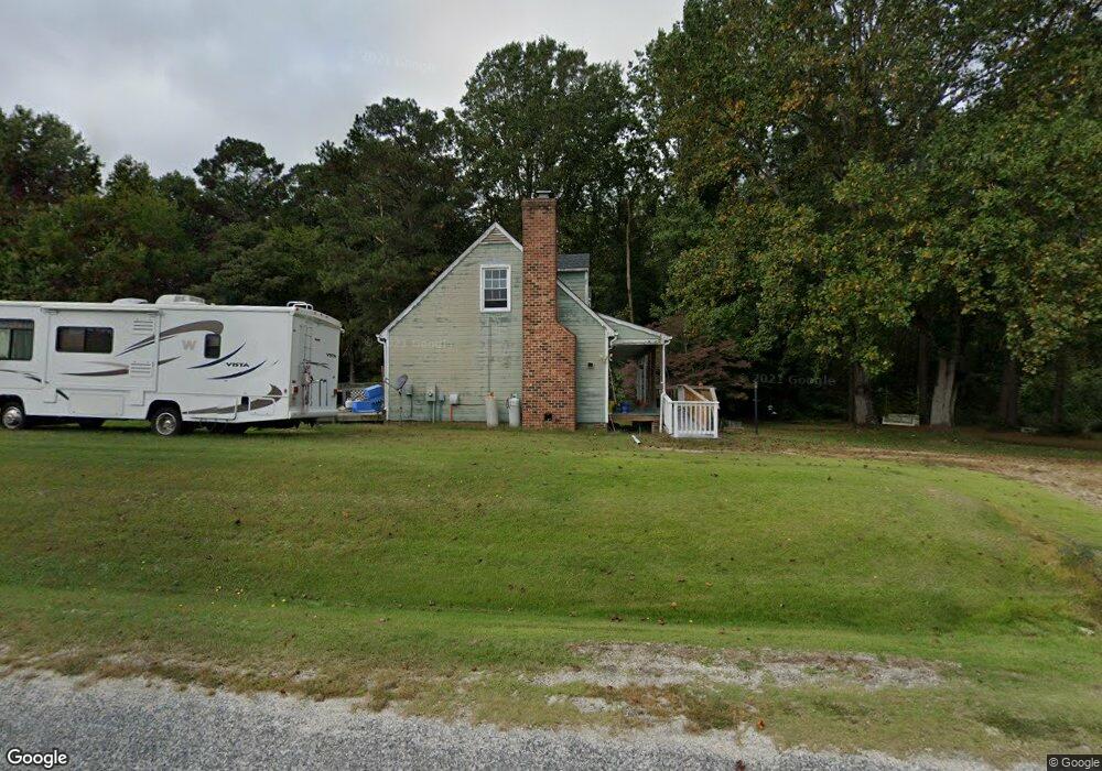 155 Oak Springs Dr, Aylett, VA 23009 - photo 1