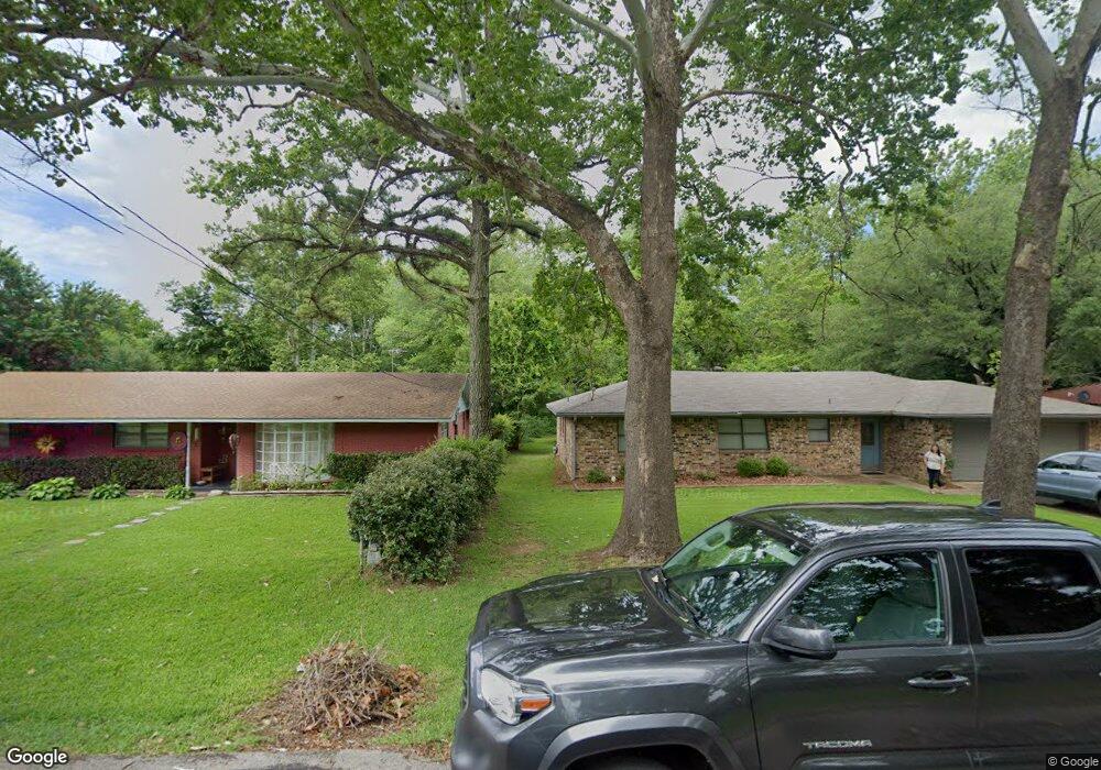 1211 Balboa St, Denison, TX 75020 - photo 1