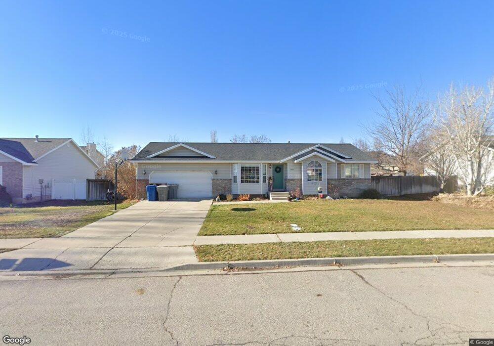 1375 N Center St, American Fork, UT 84003 - photo 1