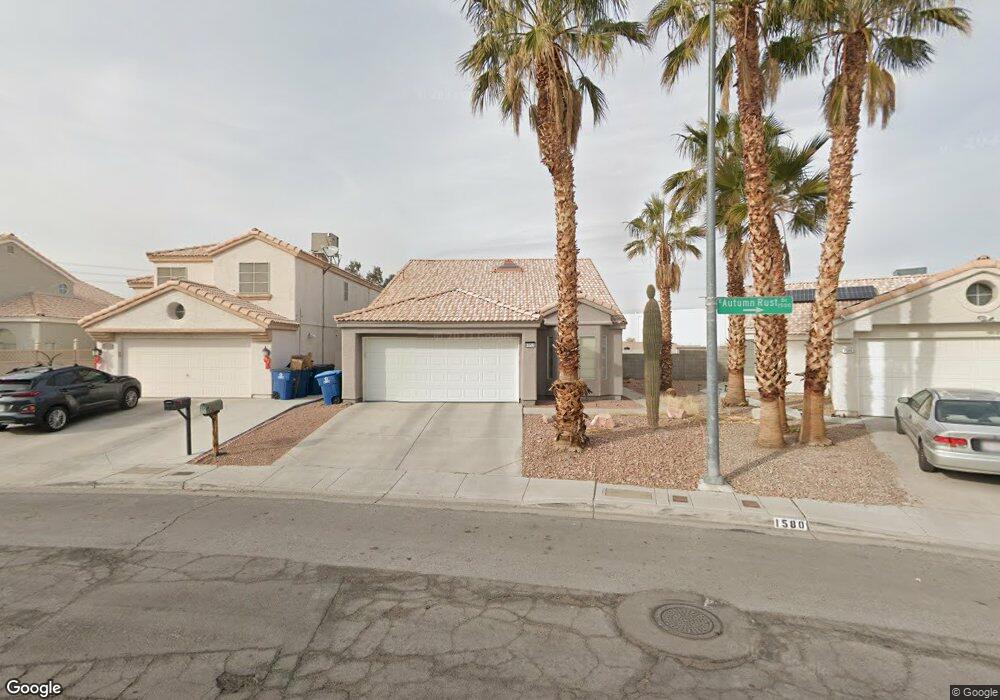 6913 Jasmine Creek Way, Las Vegas, NV 89119 - photo 1