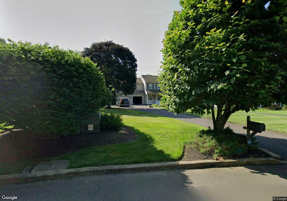 24 John Dyer Way, Doylestown, PA 18902 - photo 1