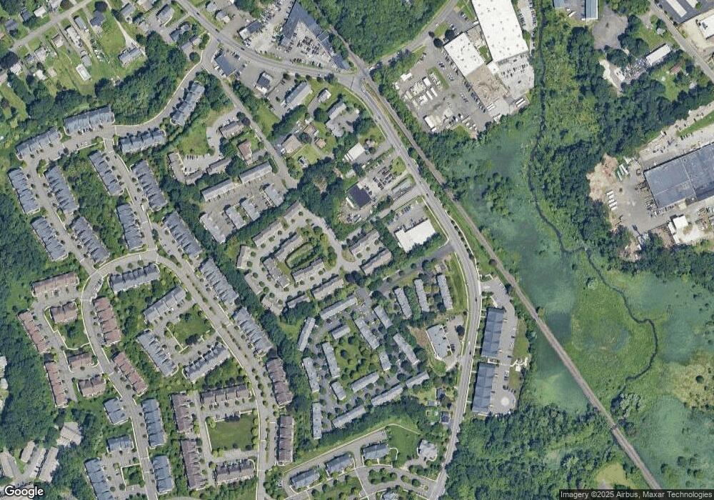 14 South St unit 51, Danbury, CT 06810 - photo 1