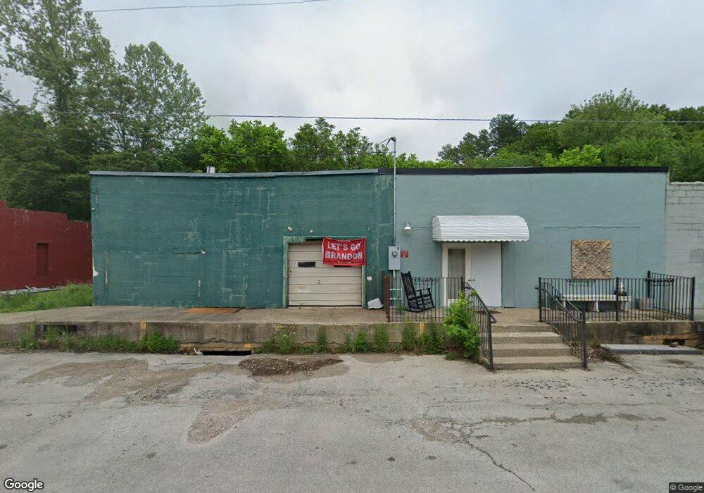 Lot 6 Block 5, Reeds Spring, MO 65737 - photo 1