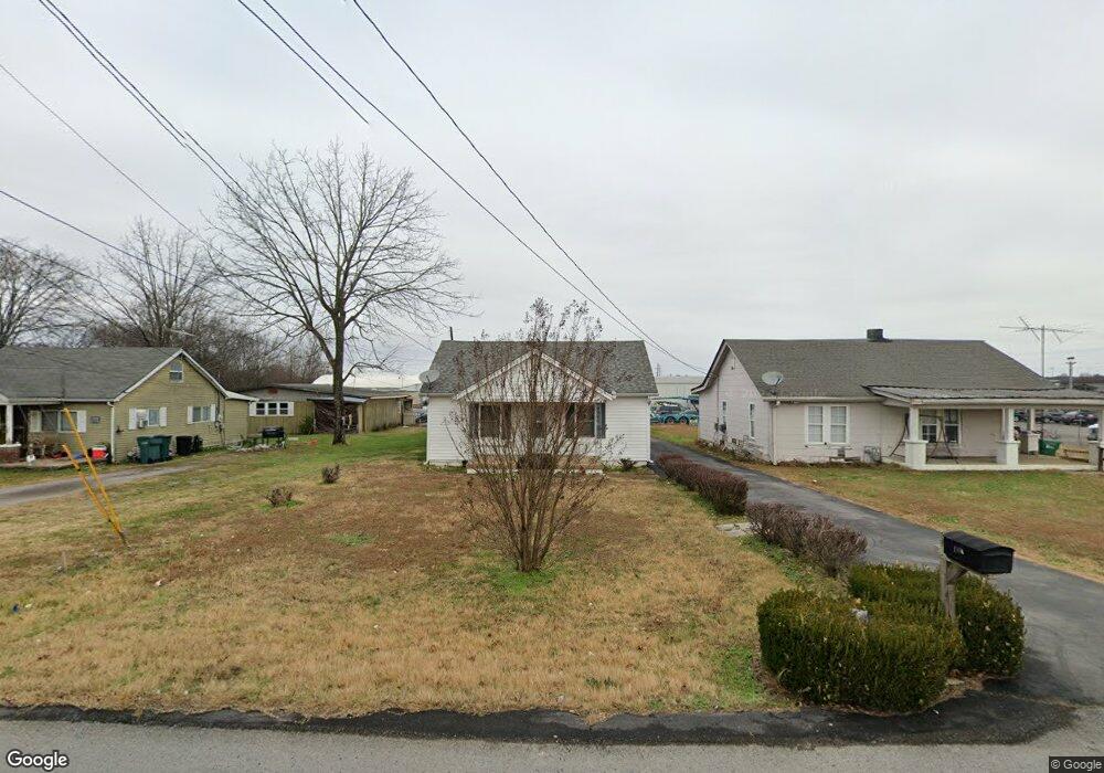 104 W Adams Ave, Lebanon, TN 37087 - photo 1