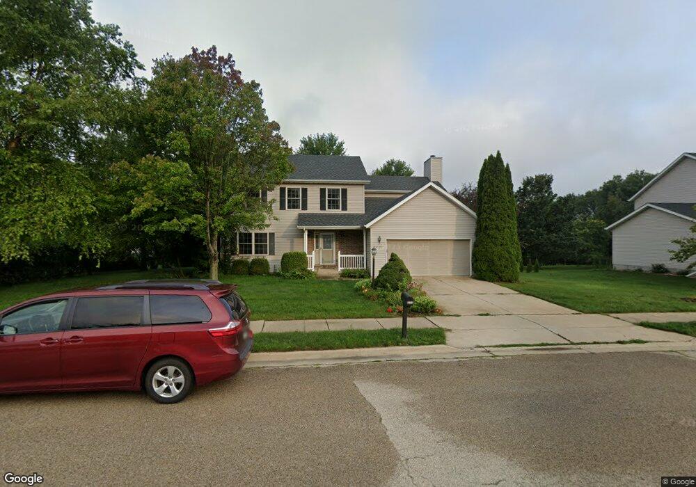 8515 Parkgrove Ct, Edwards, IL 61528 - photo 1