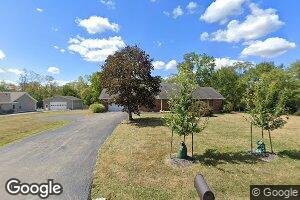 923 Middleboro Rd, Oregonia, OH 45054