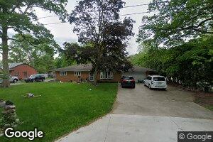 1527 N Thyre Dr, Genoa, OH 43430