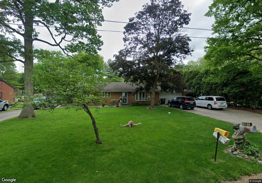 1527 N Thyre Dr, Genoa, OH 43430 - photo 1