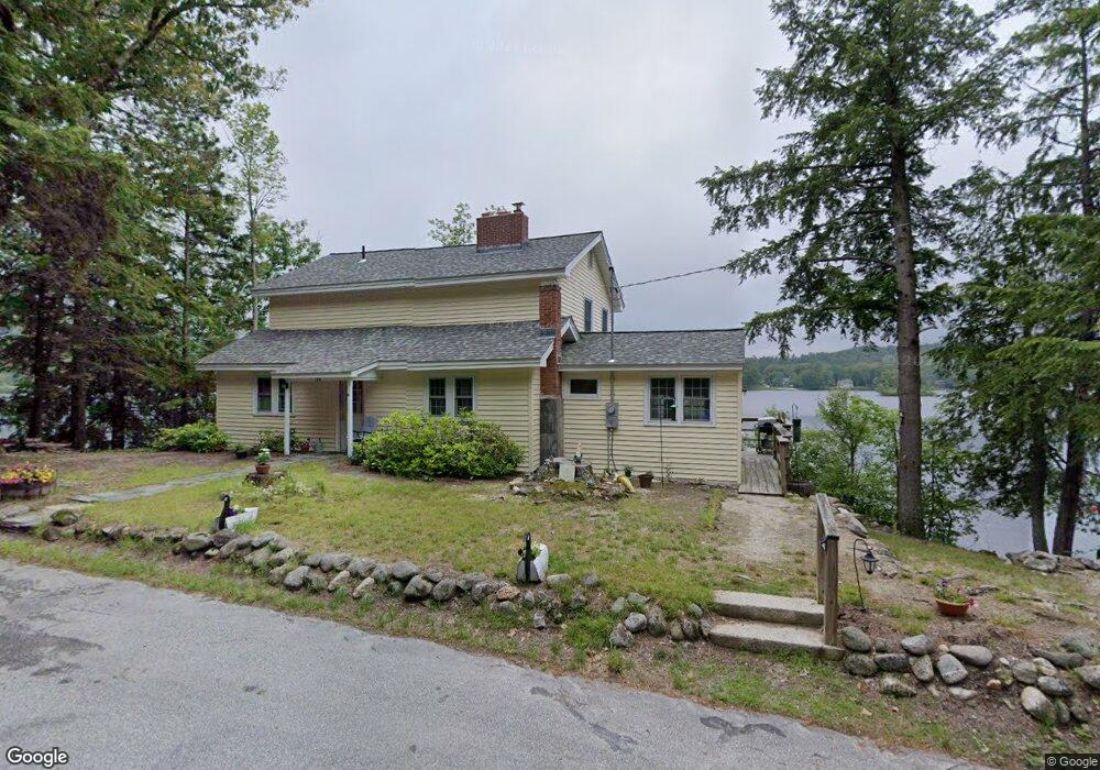 126 Gillingham Dr, Newbury, NH 03255 - photo 1