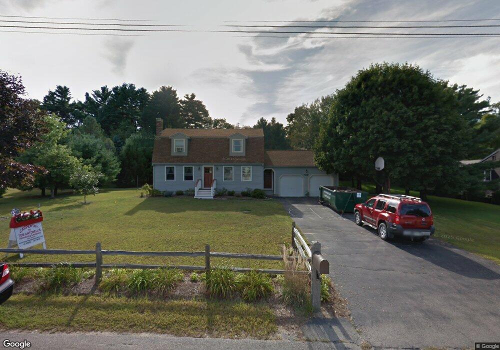 45 Blake Rd, Wrentham, MA 02093 - photo 1