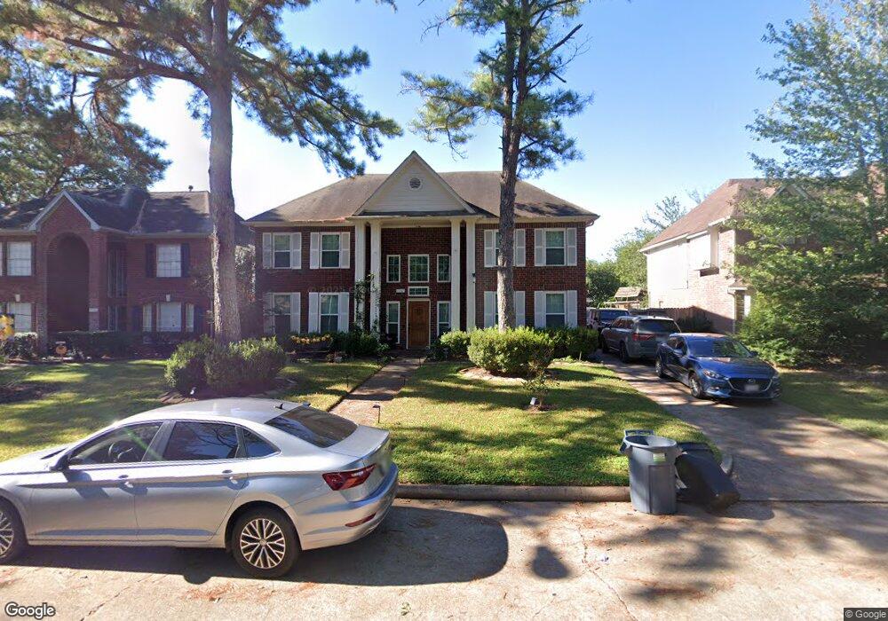 15107 Forest Trails Dr, Houston, TX 77095 - photo 1