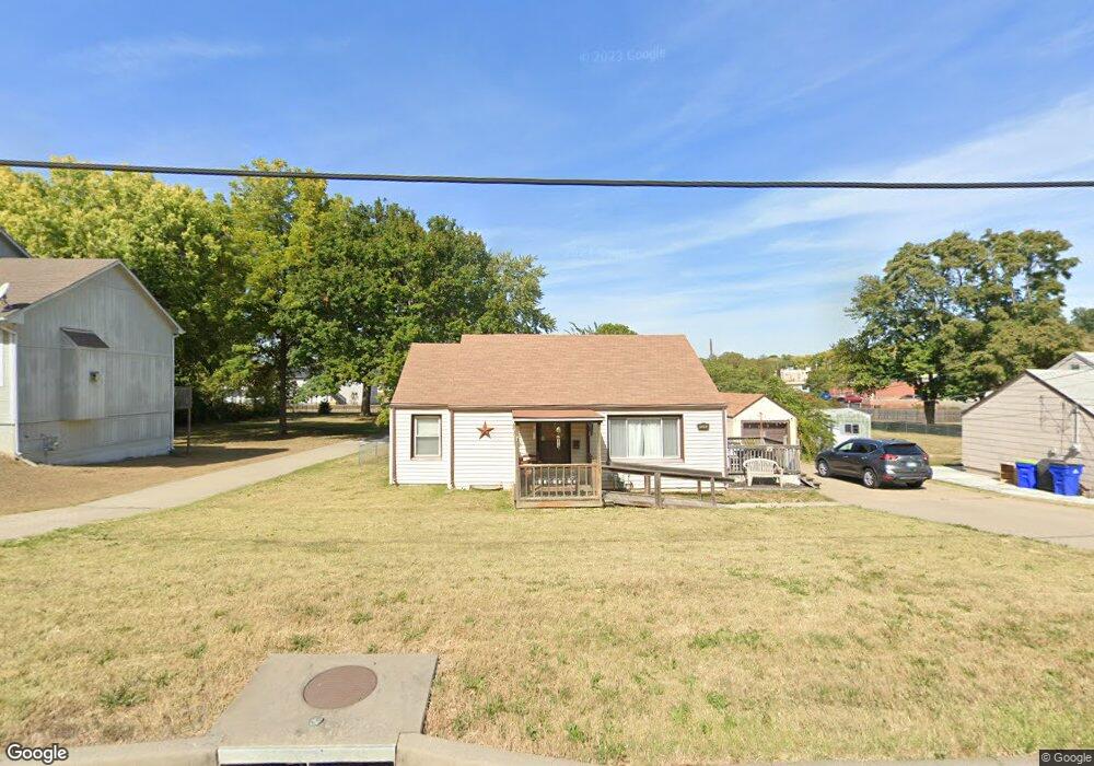 11202 W 61st St, Shawnee, KS 66203 - photo 1