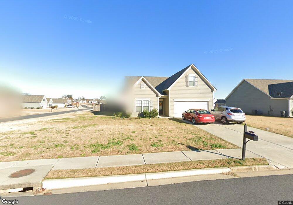 40 Robin Rd, Adairsville, GA 30103 - photo 1